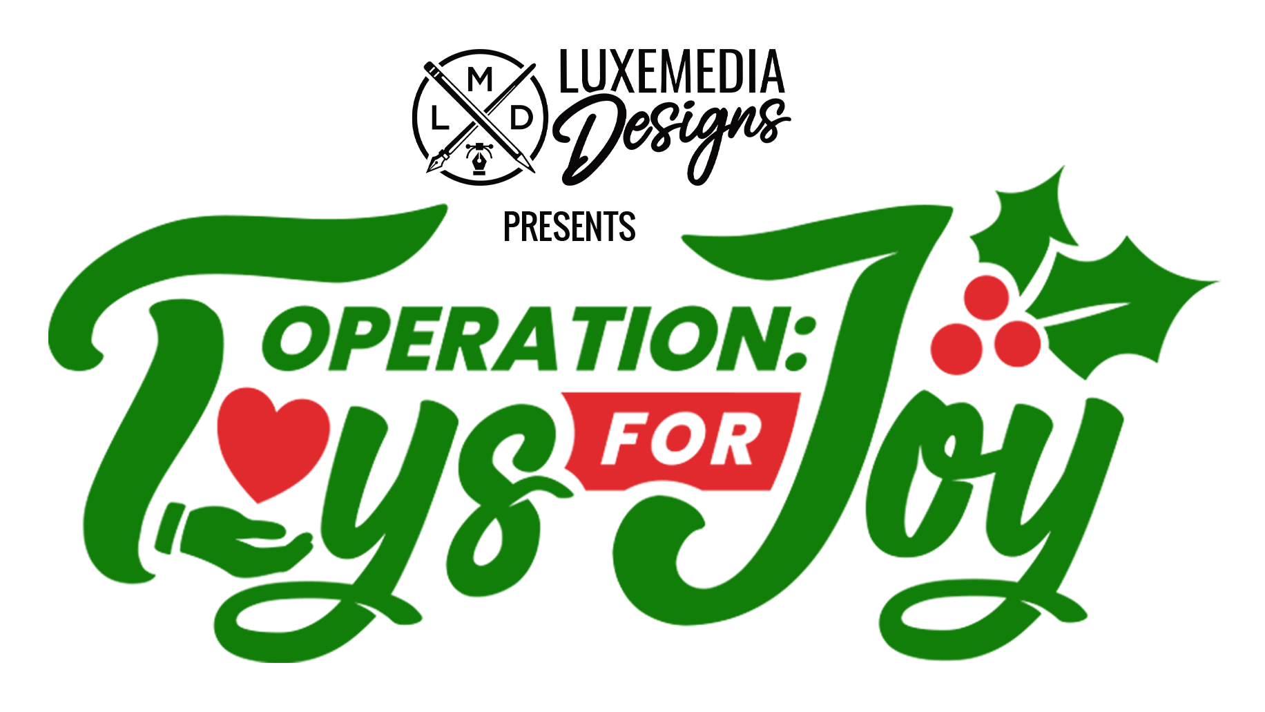 2018 | OPERATION: TOYS FOR JOY RECAP